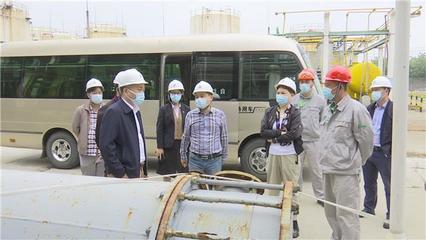 荊州開發(fā)區(qū):人大代表開展環(huán)境保護(hù)法執(zhí)法檢查