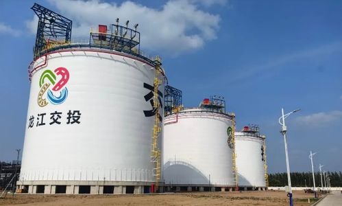 齊齊哈爾液化天然氣 lng 應(yīng)急儲氣調(diào)峰工廠項目lng儲罐中間交接驗收