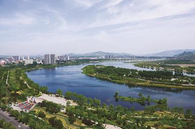 深入打好污染防治攻堅戰(zhàn)!市委、市政府出臺若干措施