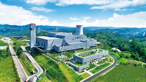 重慶水務環(huán)境集團2024年研發(fā)投入1.5億元 為 生態(tài)環(huán)保 插上科技翅膀