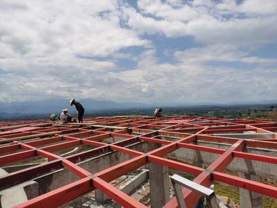 商城縣:大抓項目激活發(fā)展新動能