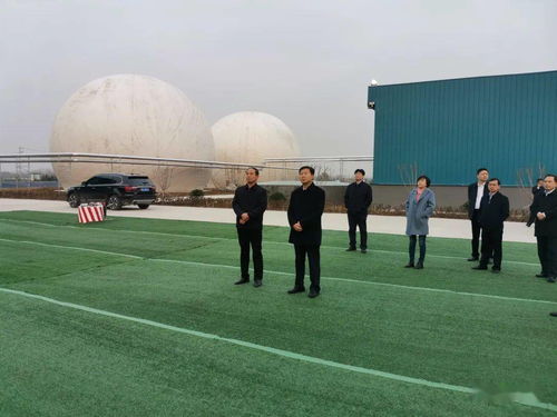 年終答卷 全市經濟社會事業發展情況觀摩點評第一天