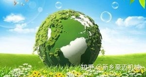 環(huán)保工作勢(shì)在必行,振動(dòng)篩行業(yè)前景廣闊