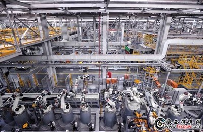 長(zhǎng)安汽車智造成就國(guó)家樣本:力挺中國(guó)品牌走向世界-廣西汽車網(wǎng)