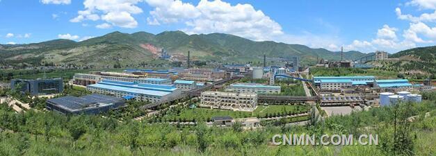 馳宏鋅鍺:建綠色礦山、造綠色工廠重點新聞-有色金屬新聞