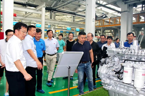 國(guó)家重點(diǎn)研發(fā)計(jì)劃在一拖進(jìn)展如何 聽(tīng)聽(tīng)專家怎么說(shuō)