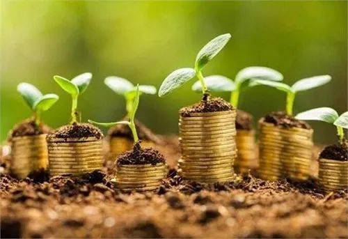 中國首設(shè)國家綠色發(fā)展基金,有何深意 885億元怎么花