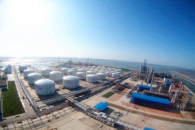 隆之智環(huán)保成功承接河北鑫?；ぜ瘓FLDAR(泄露檢測與修復(fù))項目