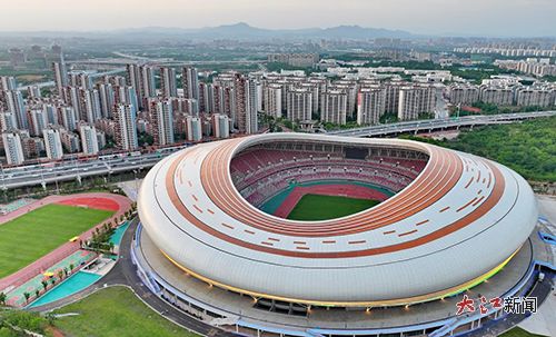 贛州城投集團 節能增效 向 新 發展