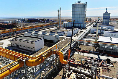 簽約低階煤清潔高效綜合利用工藝流程演示三維動(dòng)畫項(xiàng)目