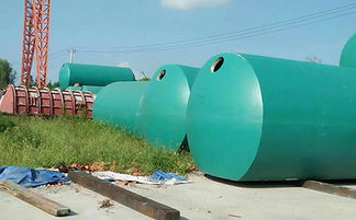 浙江百泰 以水泥化糞池與新型采暖制冷技術，引領節能減排綠色環保新潮流