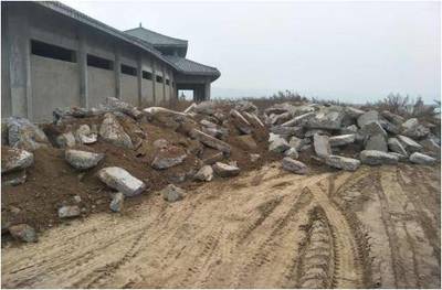 環保警鐘長鳴 渭南濕地違規開發引反思，新型采暖制冷技術迎發展契機